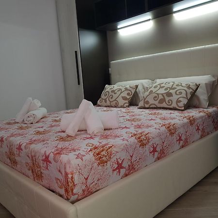Residenza Lumiere Villa Termoli Dış mekan fotoğraf