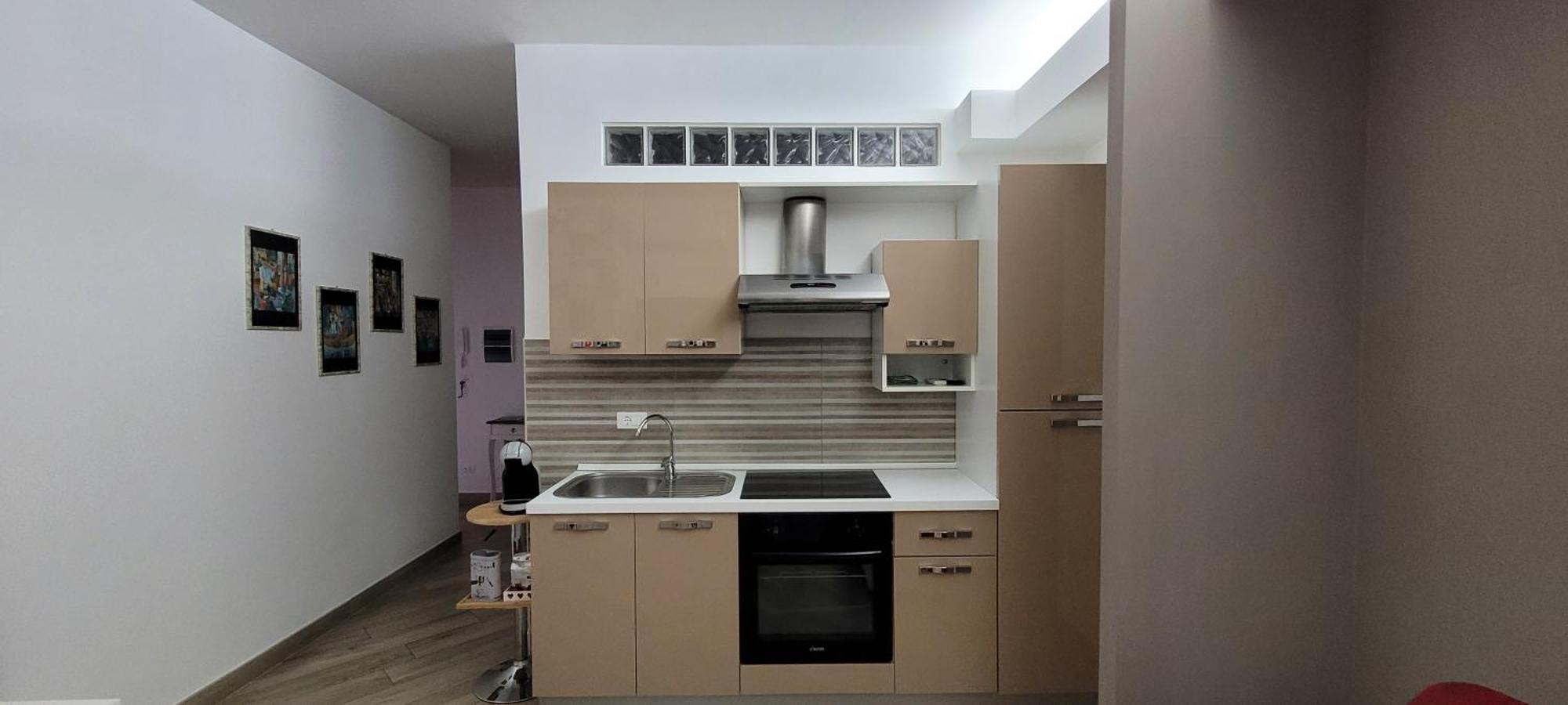 Residenza Lumiere Villa Termoli Dış mekan fotoğraf