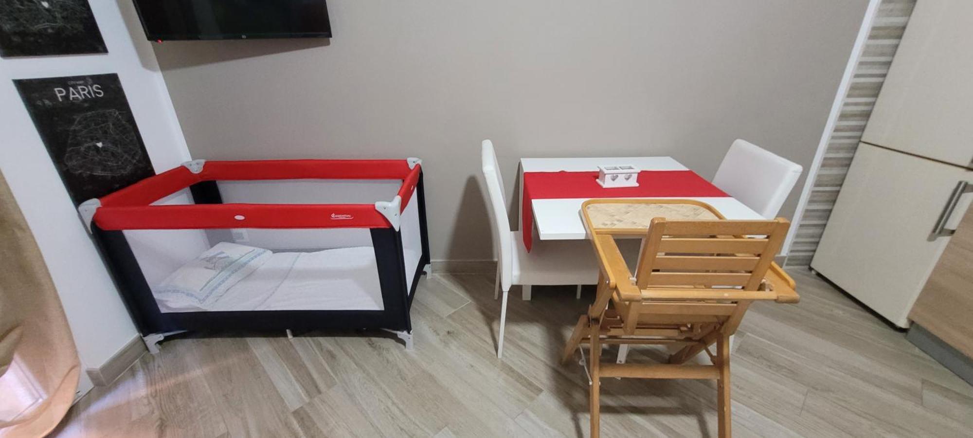 Residenza Lumiere Villa Termoli Dış mekan fotoğraf