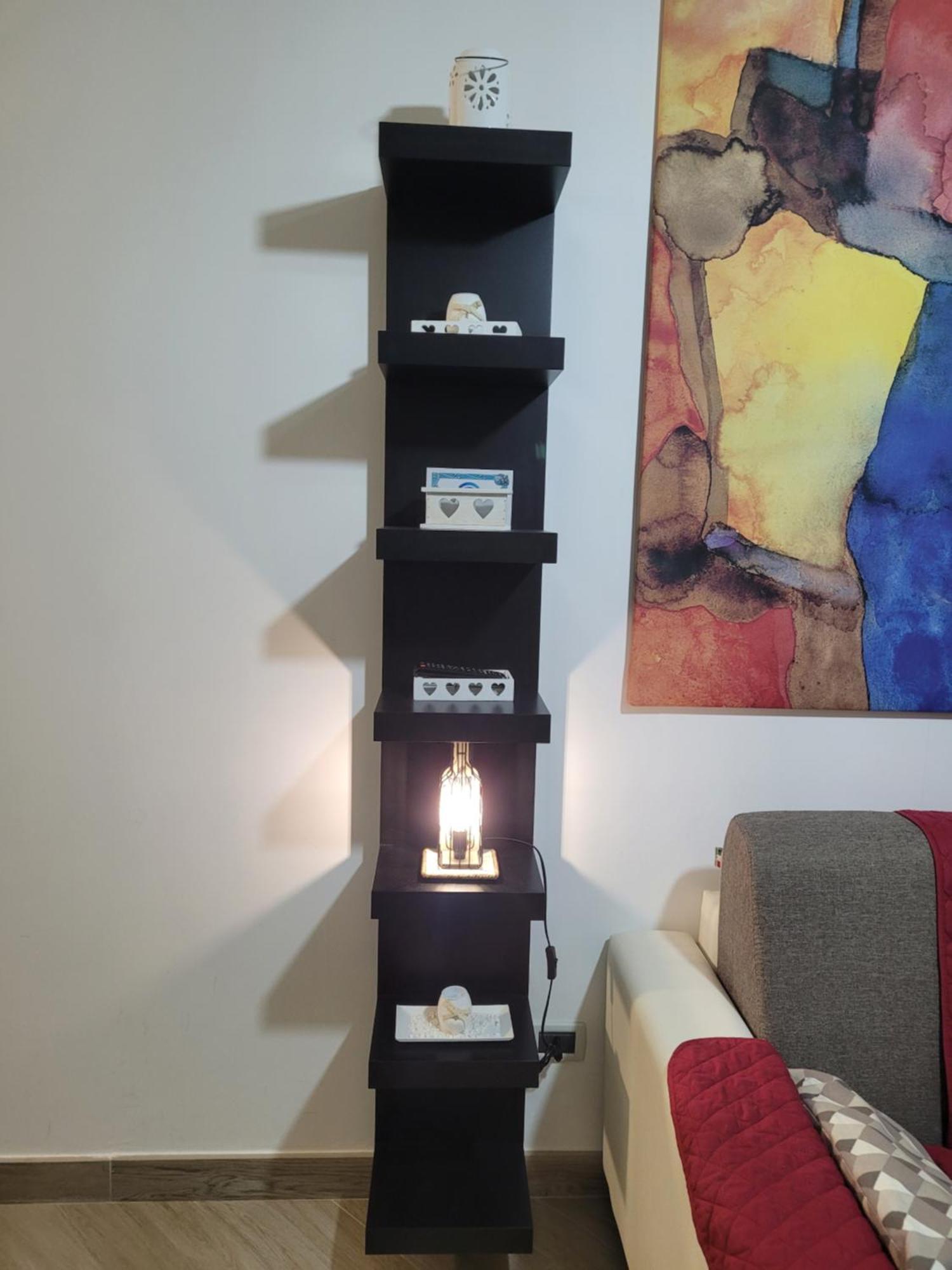 Residenza Lumiere Villa Termoli Dış mekan fotoğraf