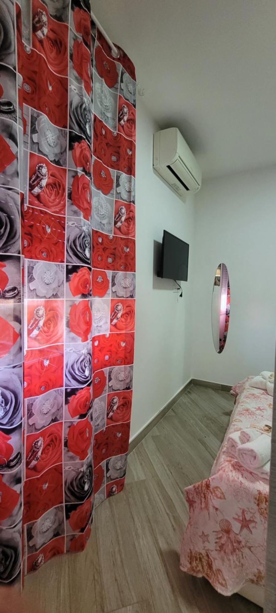 Residenza Lumiere Villa Termoli Dış mekan fotoğraf