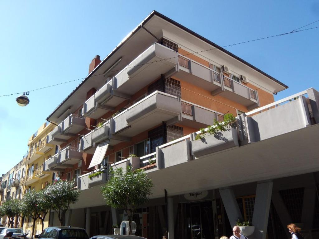 Residenza Lumiere Villa Termoli Dış mekan fotoğraf