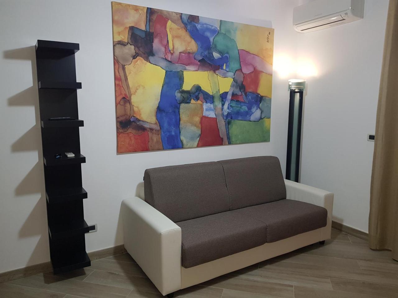 Residenza Lumiere Villa Termoli Dış mekan fotoğraf