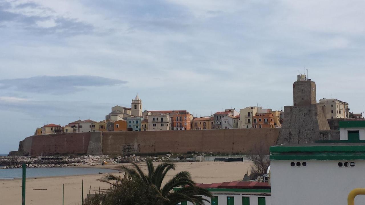 Residenza Lumiere Villa Termoli Dış mekan fotoğraf