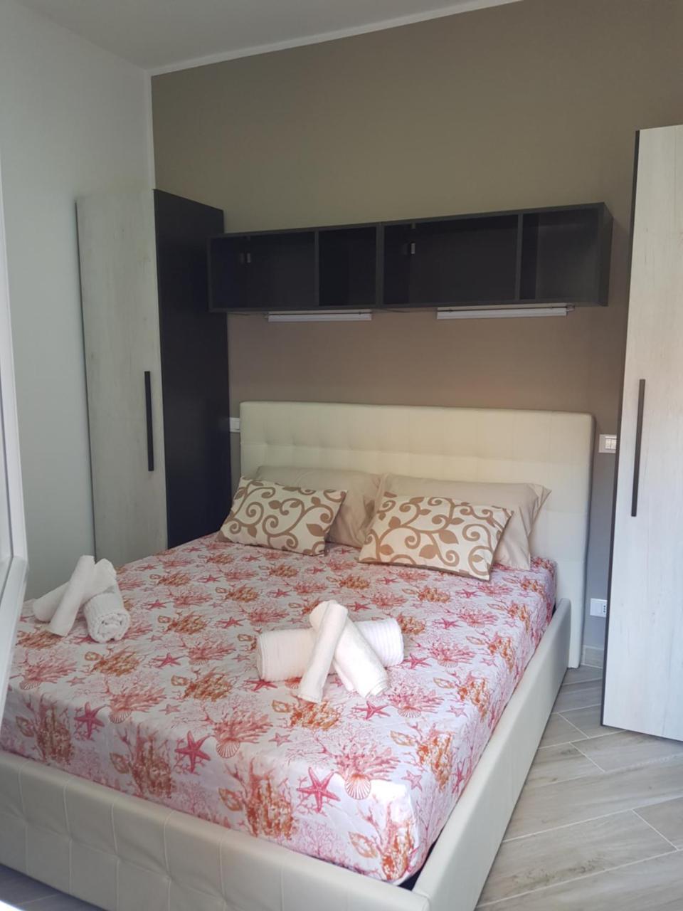 Residenza Lumiere Villa Termoli Dış mekan fotoğraf