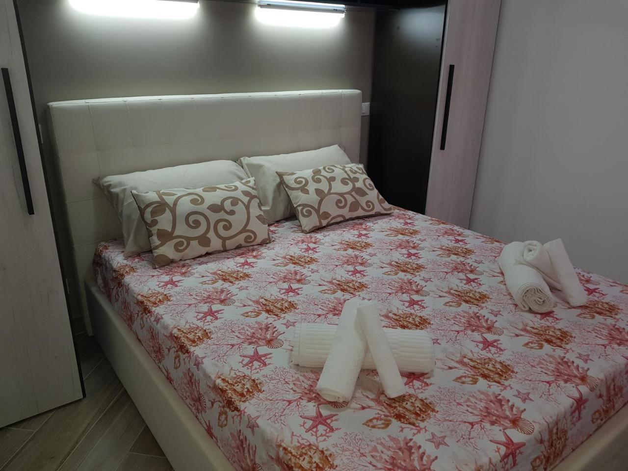 Residenza Lumiere Villa Termoli Dış mekan fotoğraf