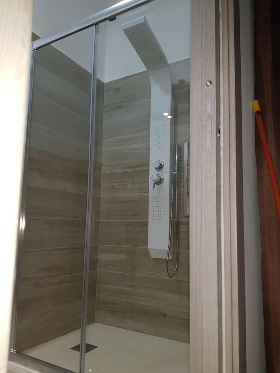 Residenza Lumiere Villa Termoli Dış mekan fotoğraf