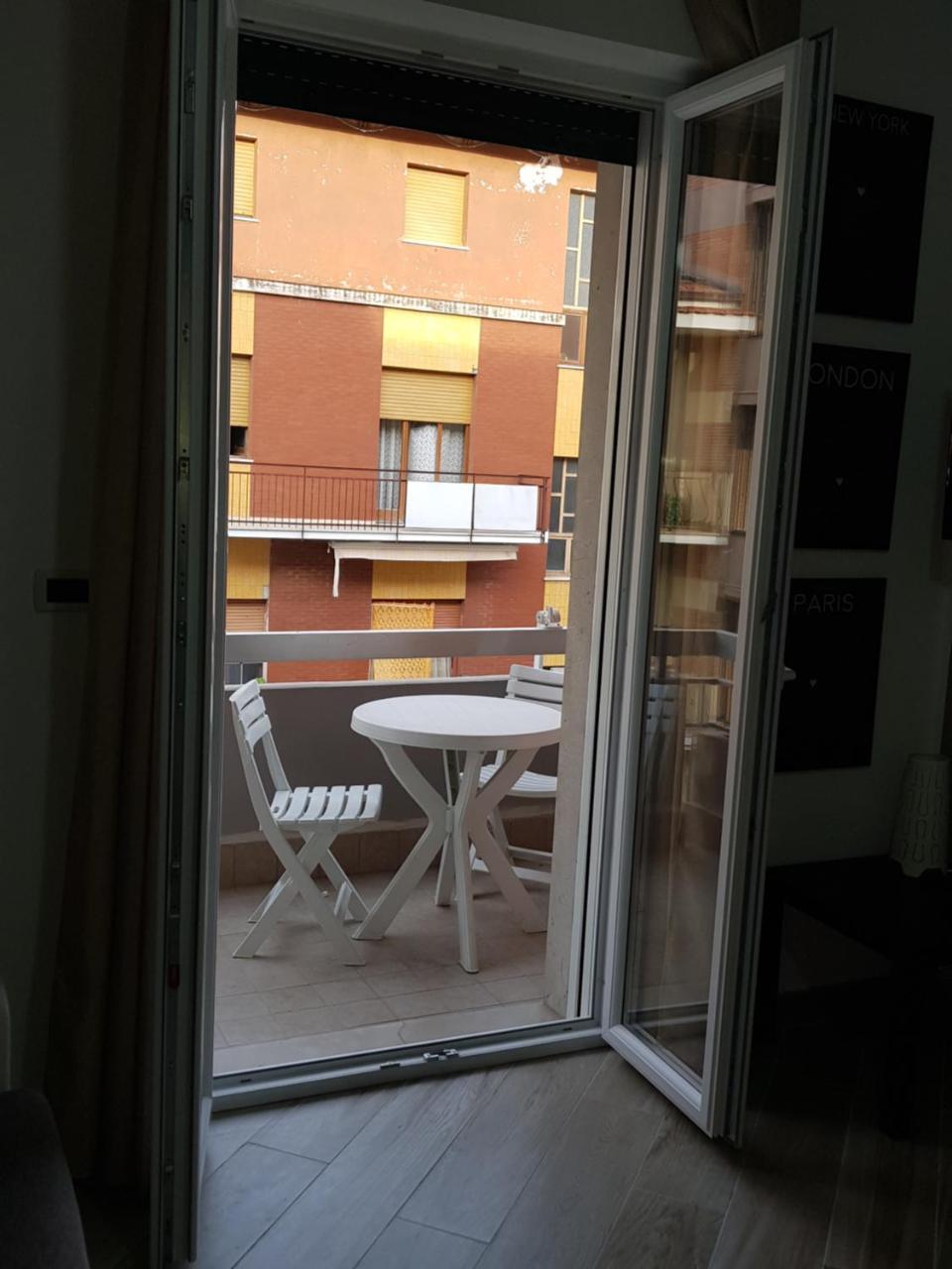 Residenza Lumiere Villa Termoli Dış mekan fotoğraf