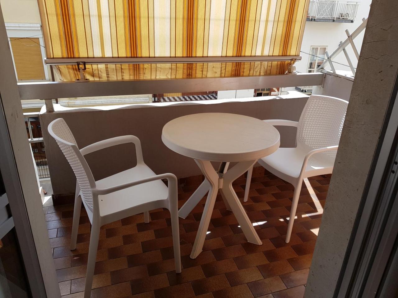 Residenza Lumiere Villa Termoli Dış mekan fotoğraf
