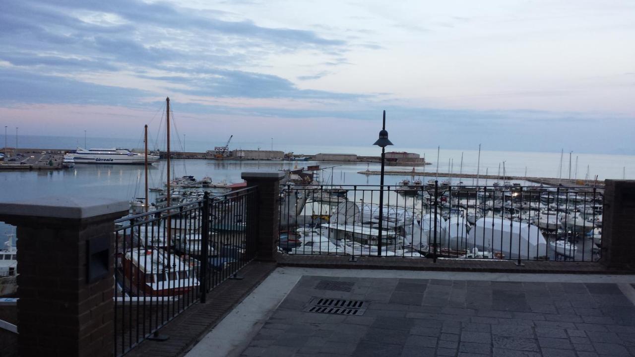 Residenza Lumiere Villa Termoli Dış mekan fotoğraf