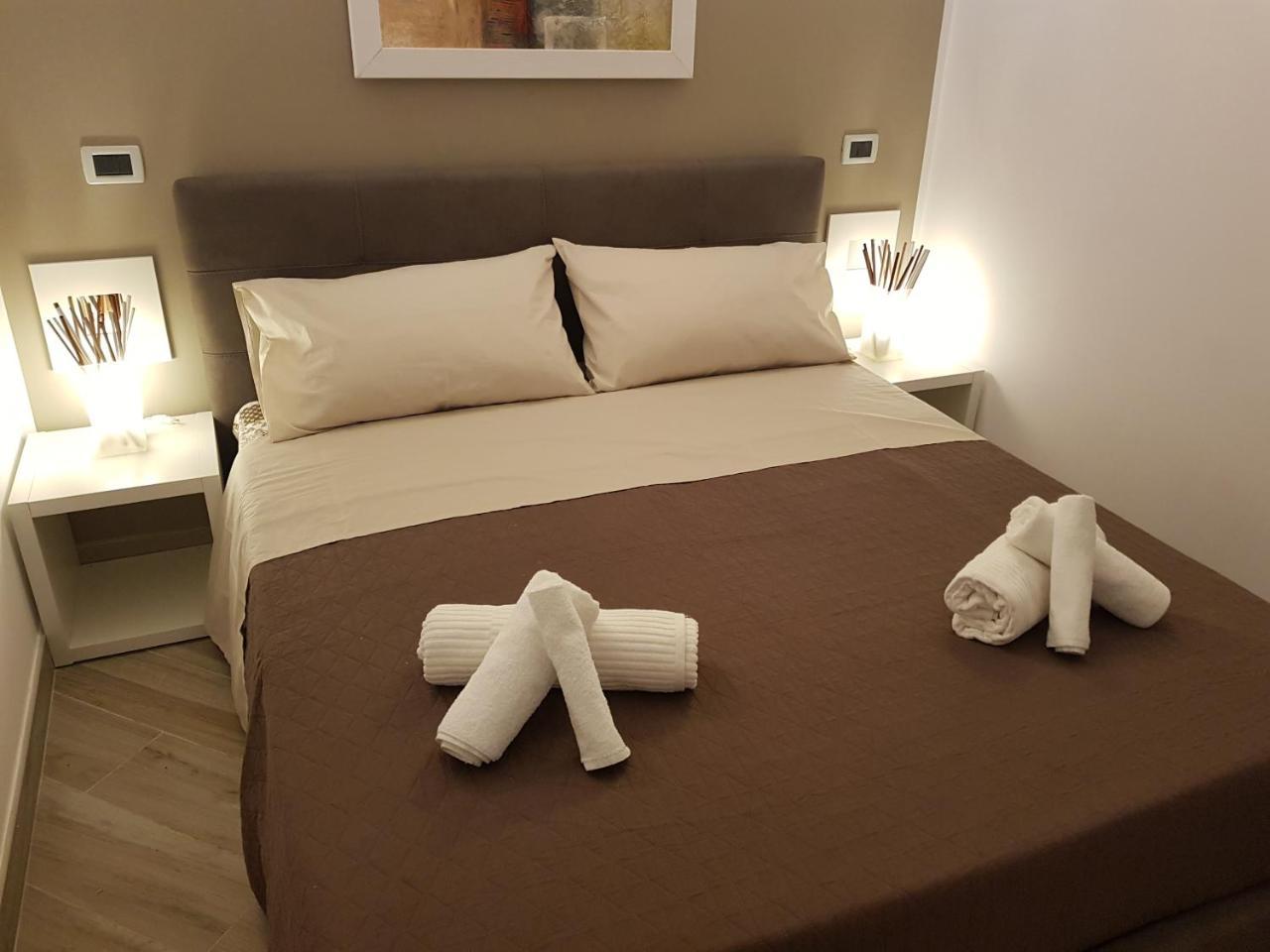 Residenza Lumiere Villa Termoli Dış mekan fotoğraf