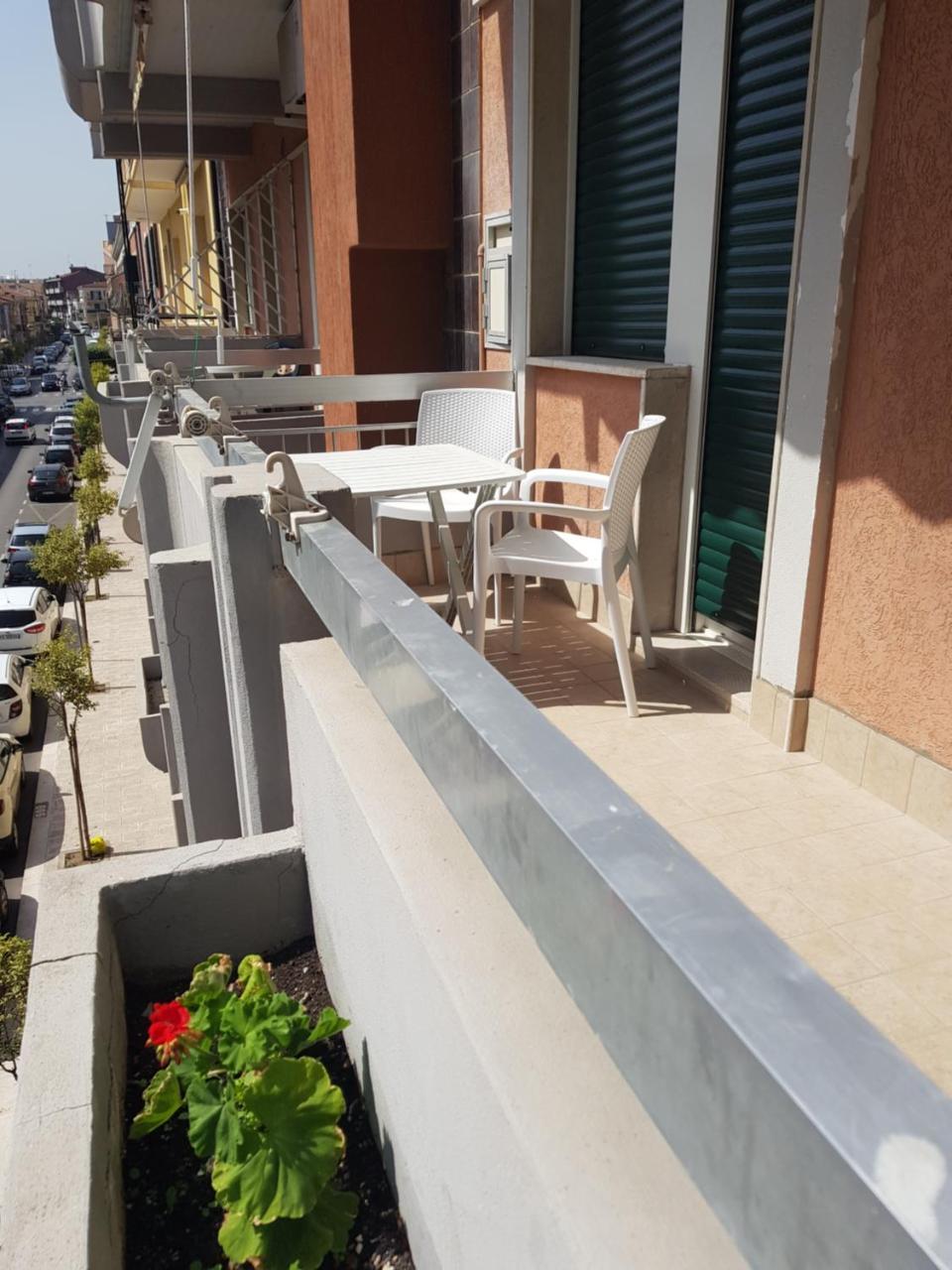 Residenza Lumiere Villa Termoli Dış mekan fotoğraf