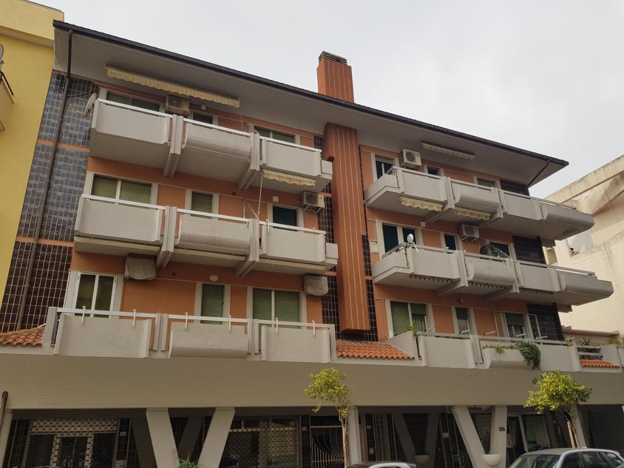 Residenza Lumiere Villa Termoli Dış mekan fotoğraf